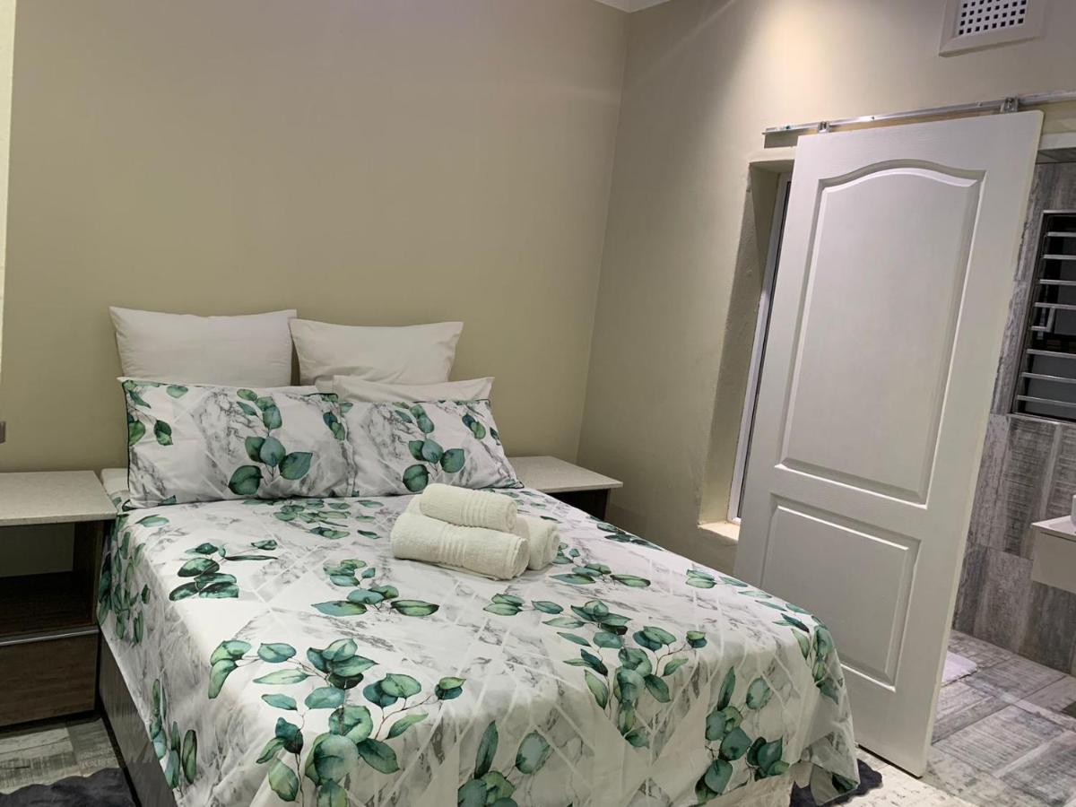 The Miller Place 谢普斯敦港 外观 照片